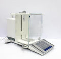 Mettler-Toledo XP205 Analytical Balance in Excellent Condition, 120V, 50/60Hz