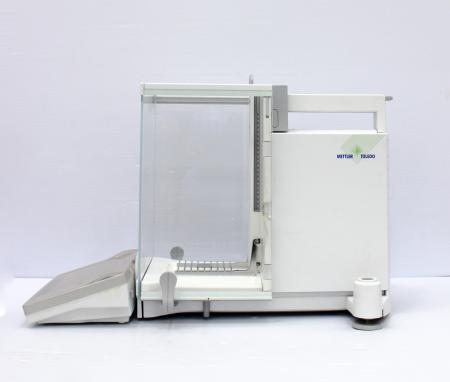Mettler-Toledo XP205 Analytical Balance in Excellent Condition, 120V, 50/60Hz