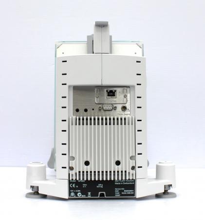 Mettler-Toledo XP205 Analytical Balance in Excellent Condition, 120V, 50/60Hz