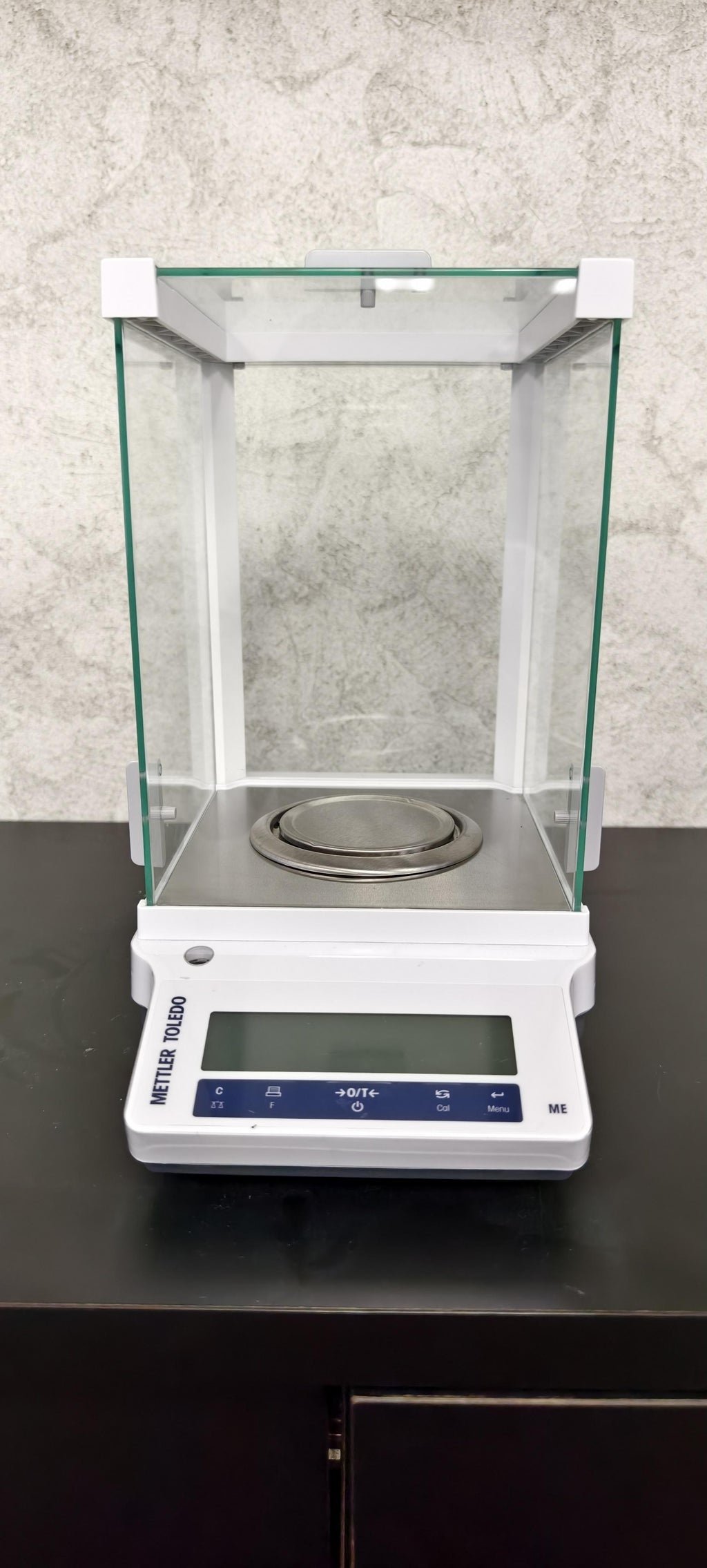 Mettler Toledo ME54E Analytical Balance