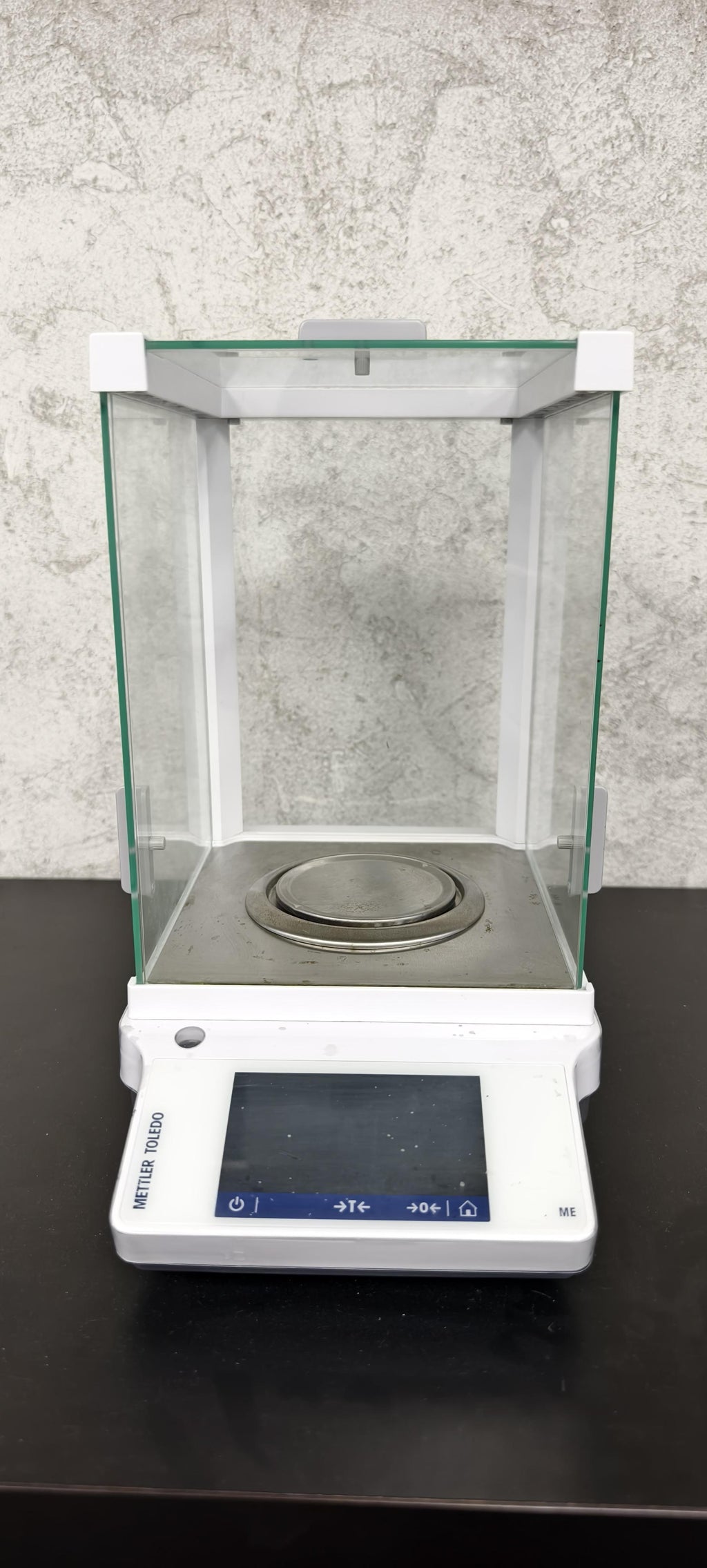 Mettler Toledo ME204TE/00 Analytical Balance