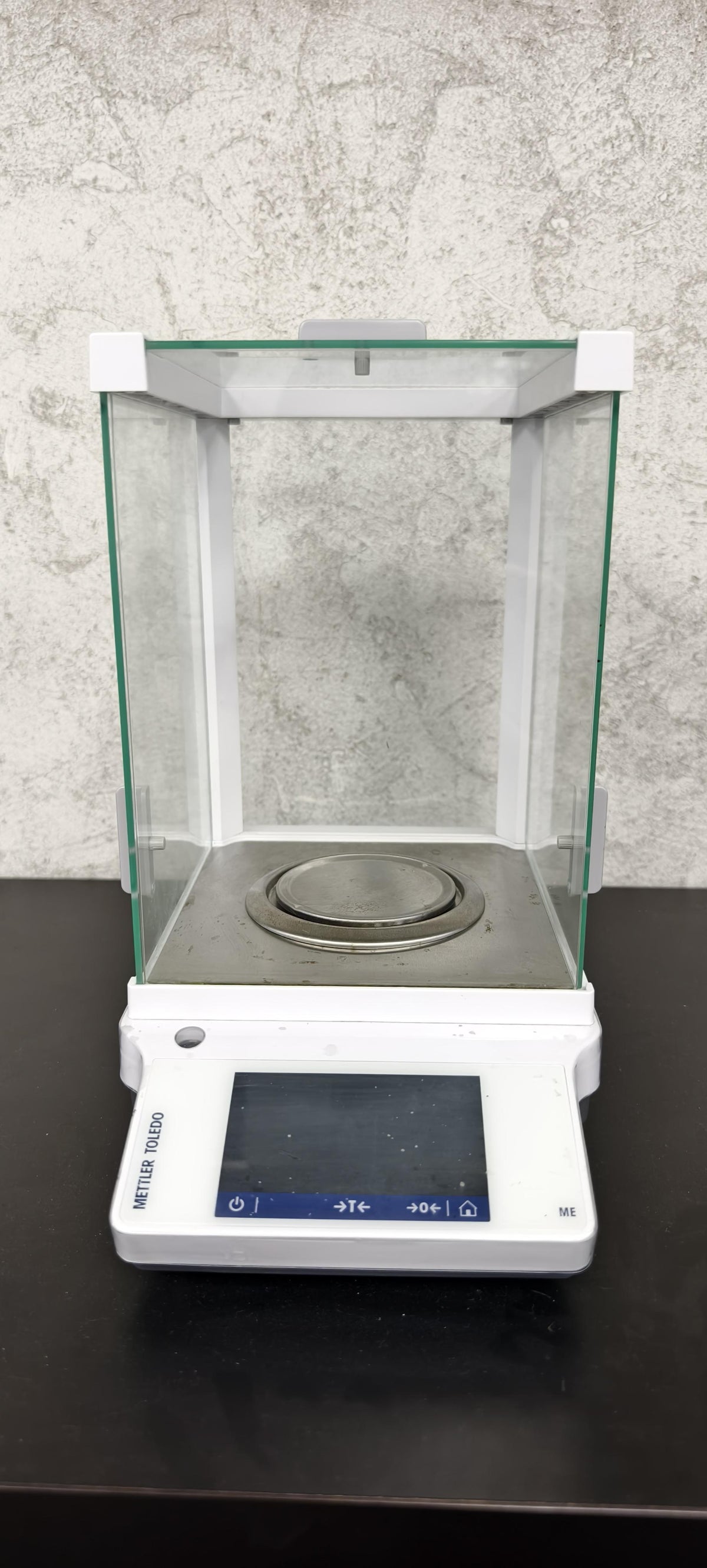 Mettler Toledo ME204TE/00 Analytical Balance