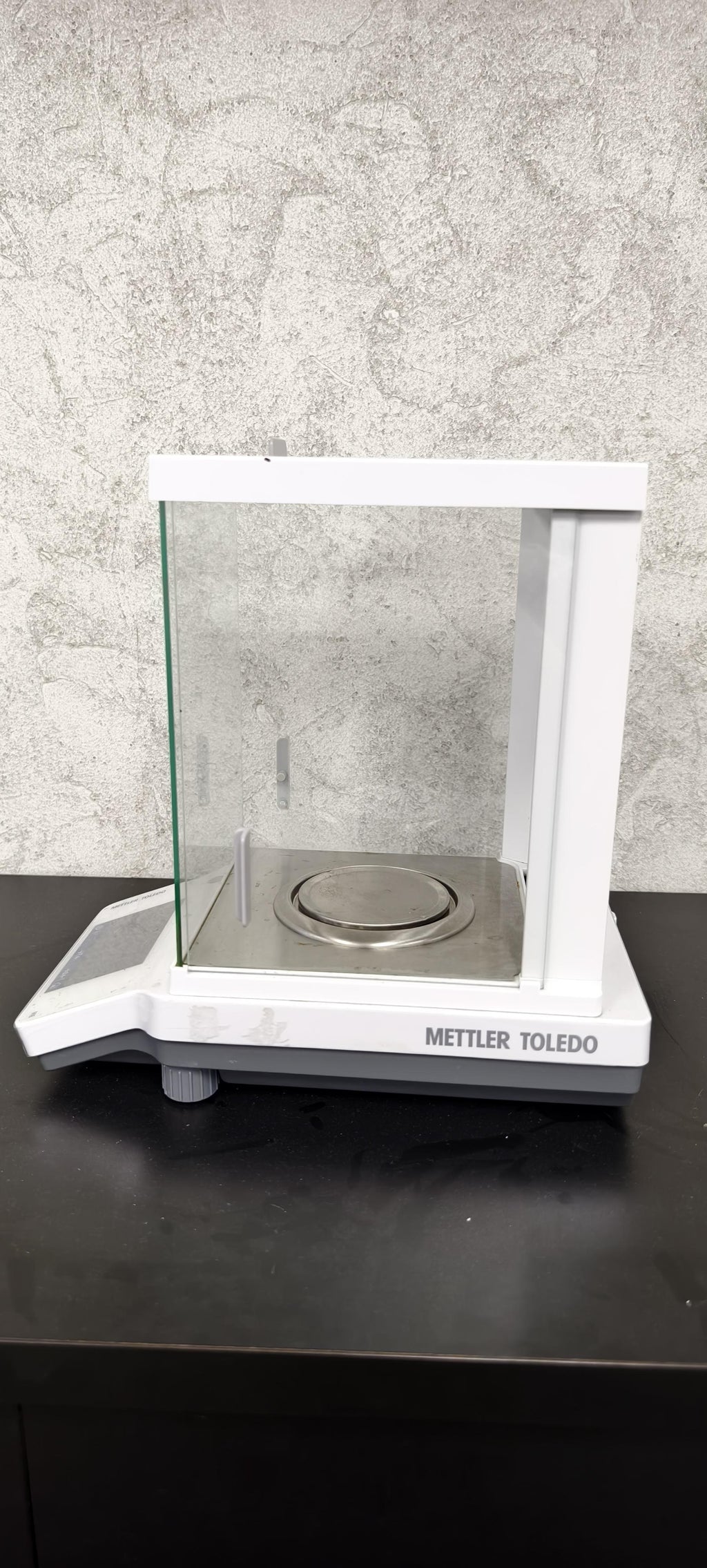 Mettler Toledo ME204TE/00 Analytical Balance
