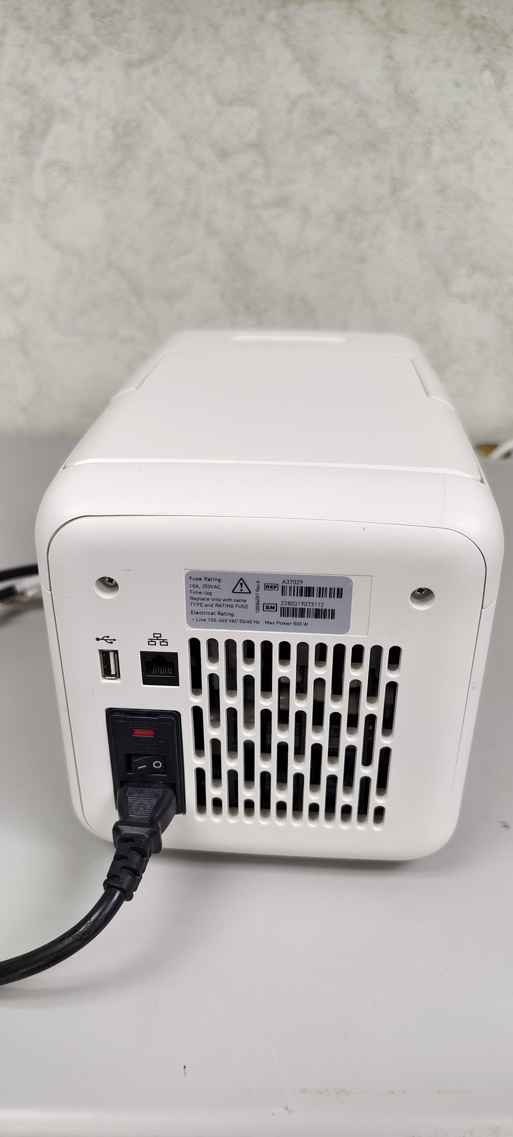 Thermo Fisher Scientific MiniAmp Plus Thermal Cycler