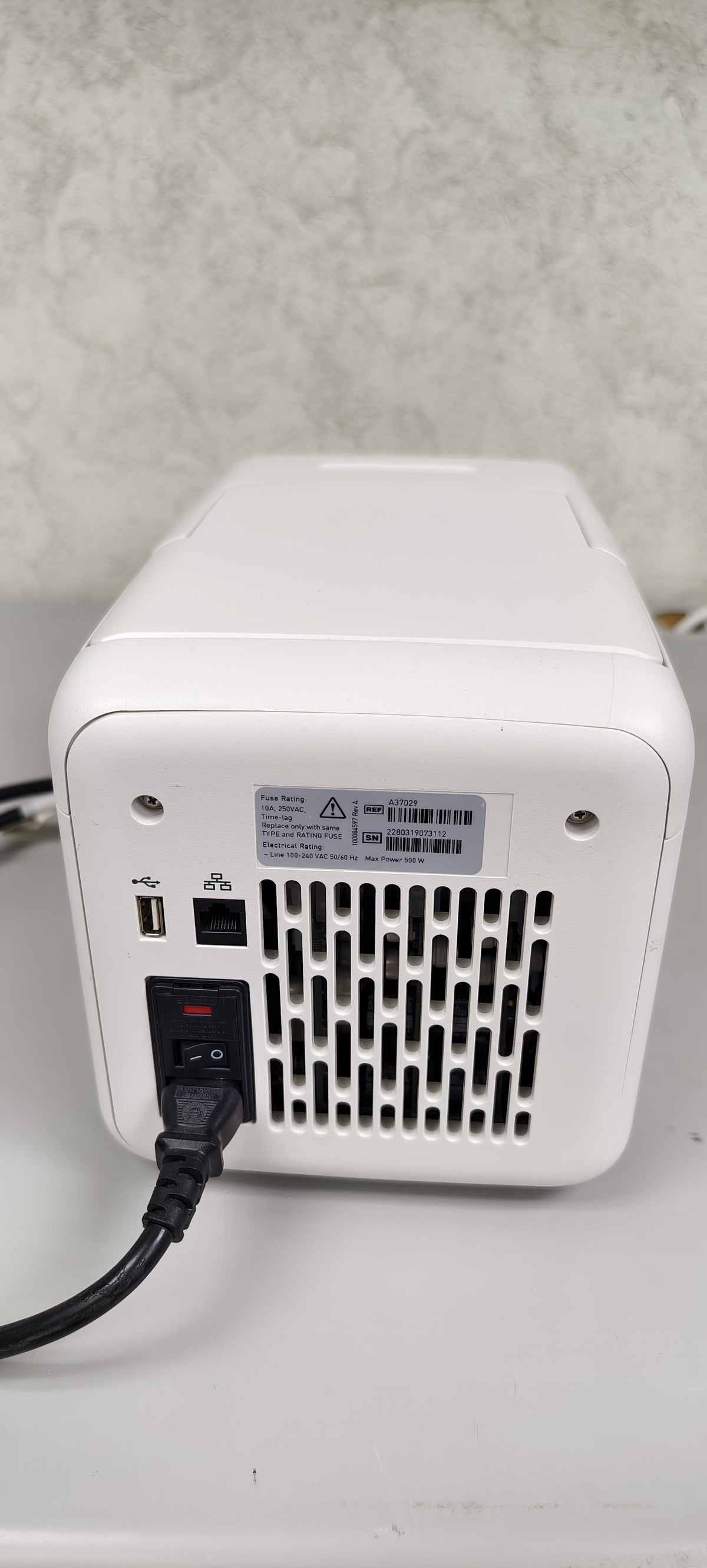 Thermo Fisher Scientific MiniAmp Plus Thermal Cycler