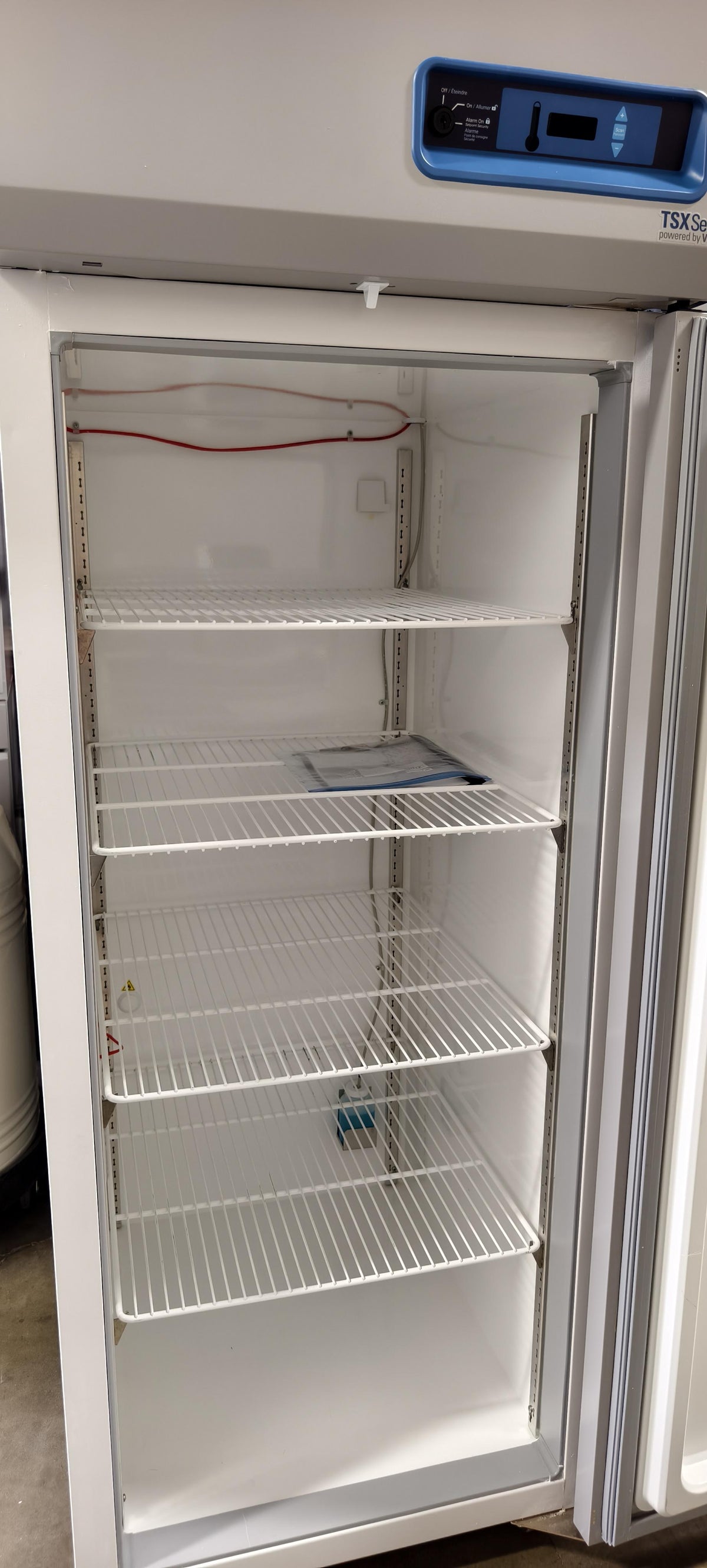 Thermo Fisher Scientific TSX 2320FA Freezer