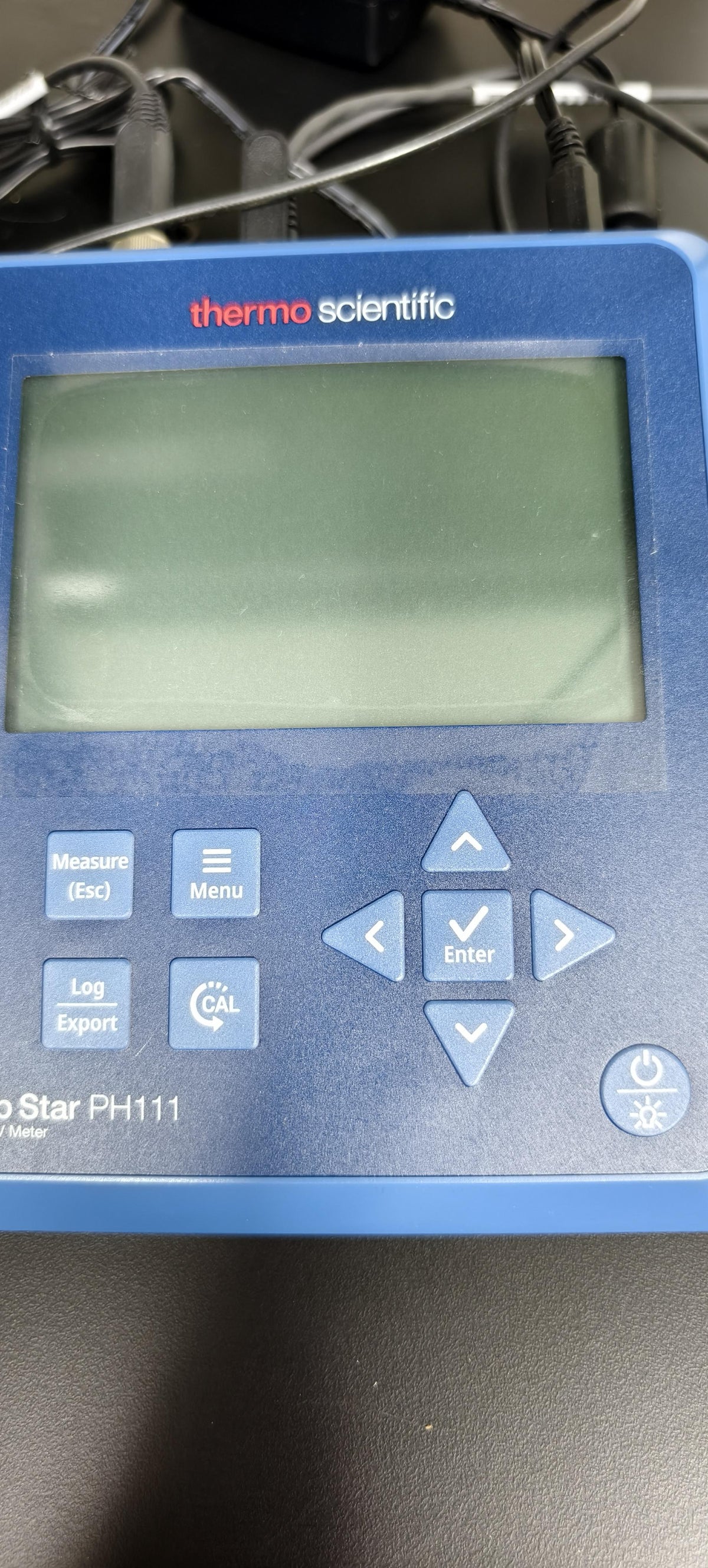 THERMO SCIENTIC Lab Star PH111