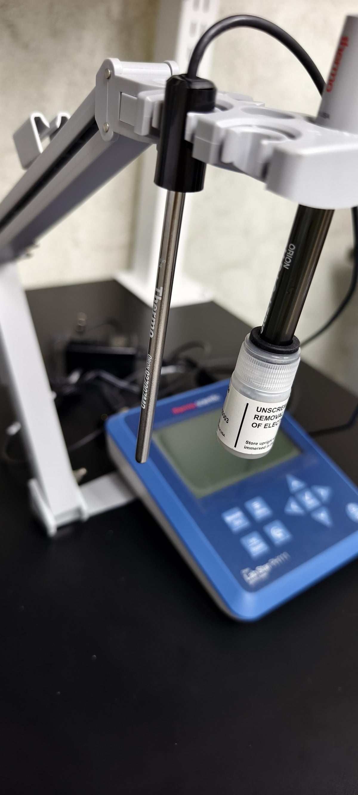 THERMO SCIENTIC Lab Star PH111