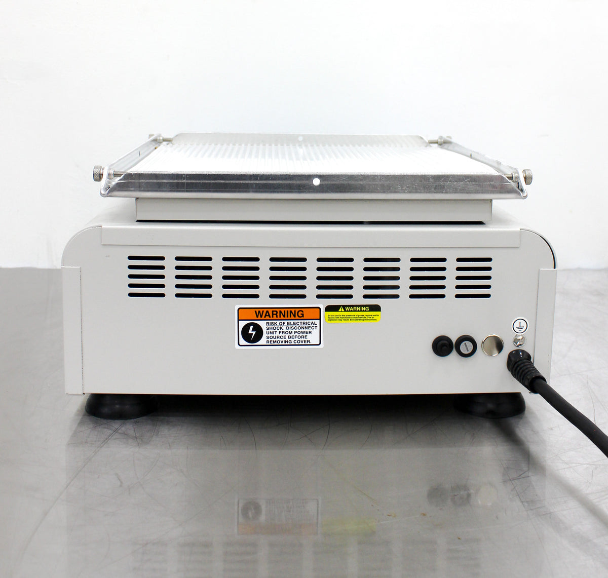 Thermo Scientific SHKA2508 Orbital Reciprocating Shaker