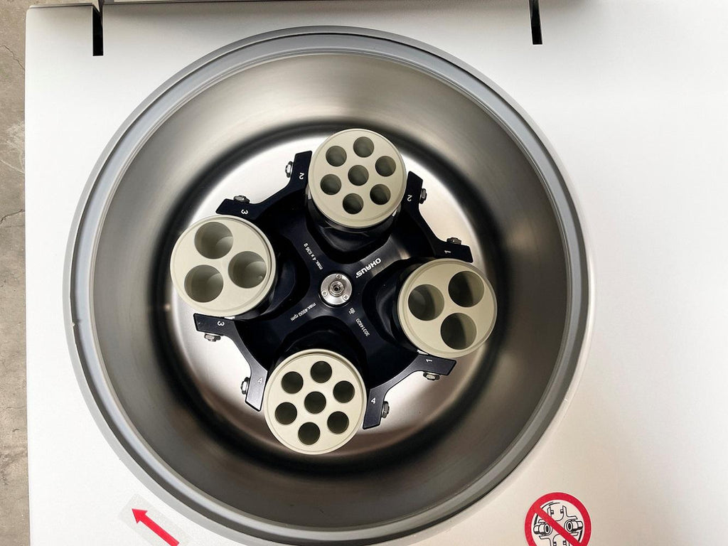 Ohaus Frontier 5816R Multi Pro Centrifuge FC5816R