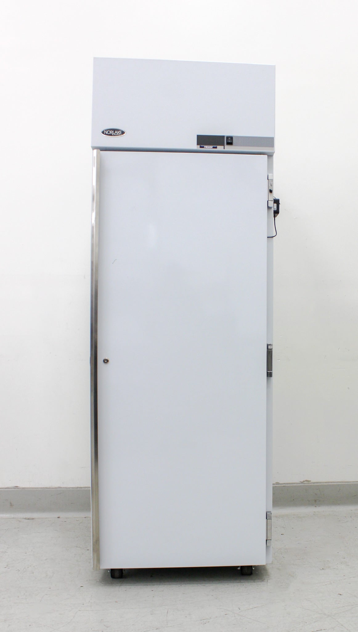 NORLAKE NSLF241WMW/0M Freezer -25C 24 cu ft Solid Door