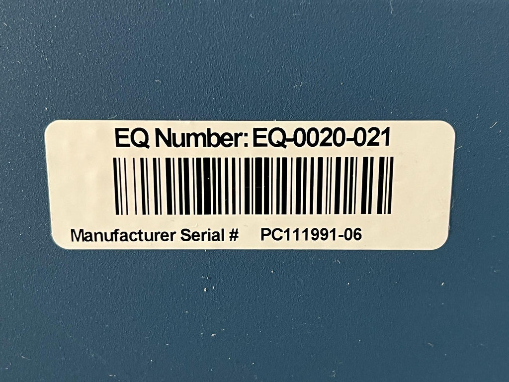 ESCO Isoclean Isolator - Inflatable Seal Model Positive Pressure(HPI-IS)