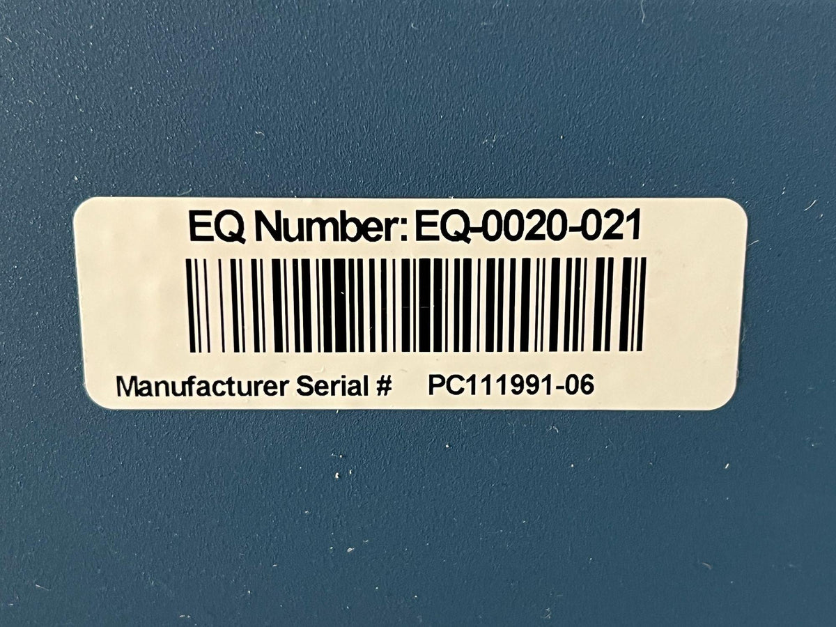 ESCO Isoclean Isolator - Inflatable Seal Model Positive Pressure(HPI-IS)