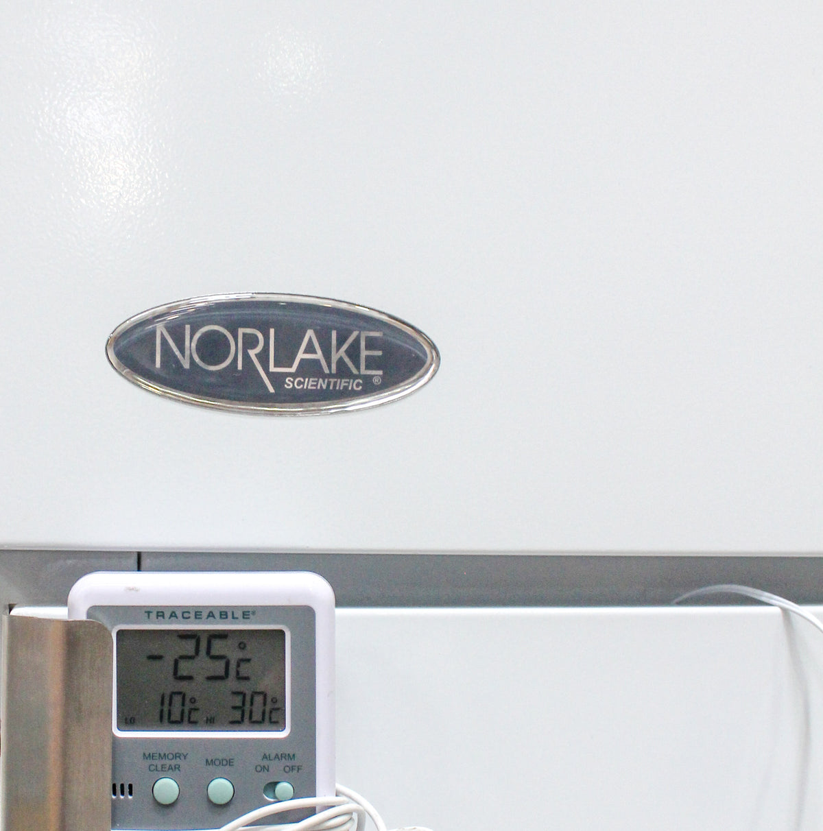 NORLAKE NSLF241WMW/0M Freezer -25C 24 cu ft Solid Door