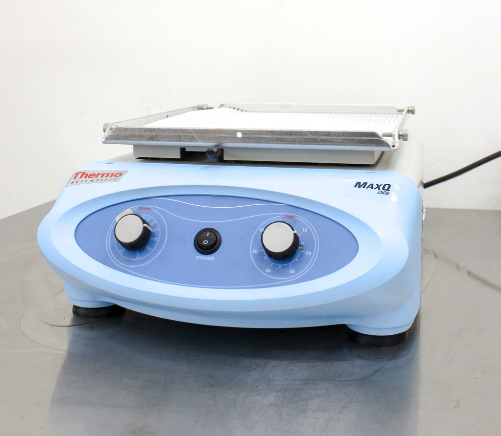 Thermo Scientific SHKA2508 Orbital Reciprocating Shaker