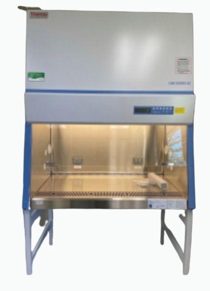 Thermo Scientific 1300 Series A2 Class II Biological Safety Cabinet 4 Feet