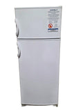 VWR Flammable Materials Storage Refrigerator/Freezer. 10 cu ft. 115v.