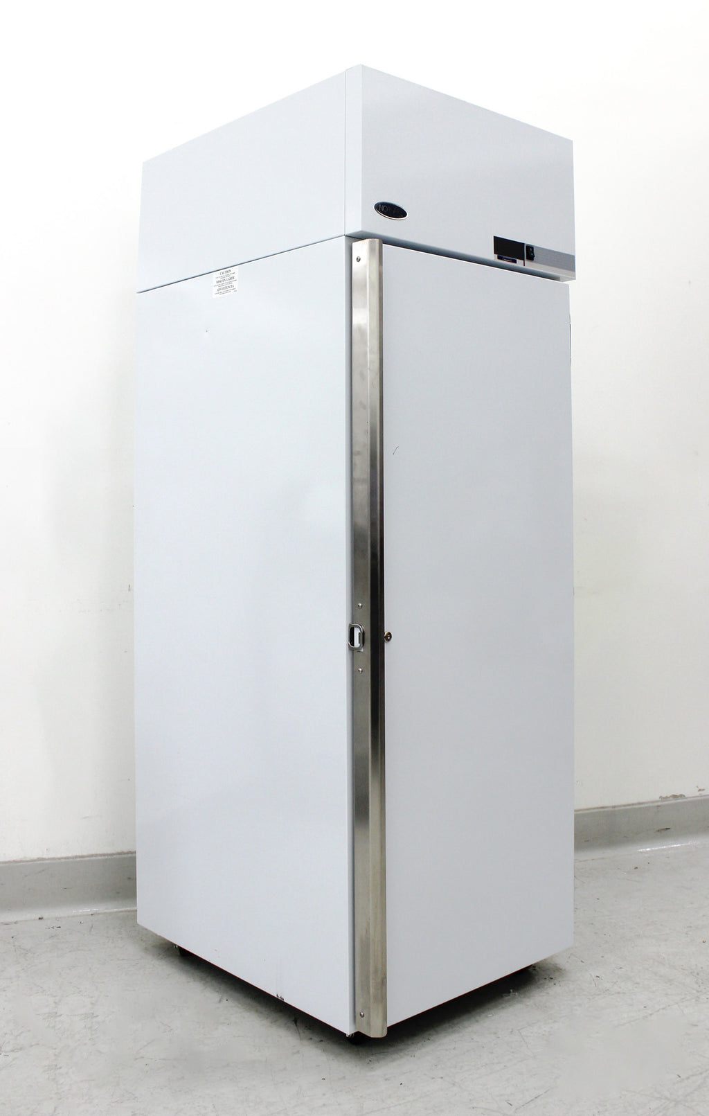NORLAKE NSLF241WMW/0M Freezer -25C 24 cu ft Solid Door