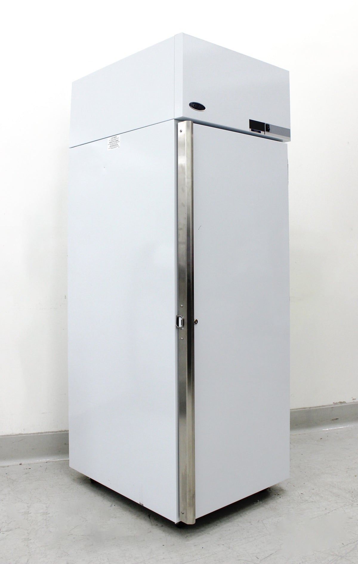 NORLAKE NSLF241WMW/0M Freezer -25C 24 cu ft Solid Door