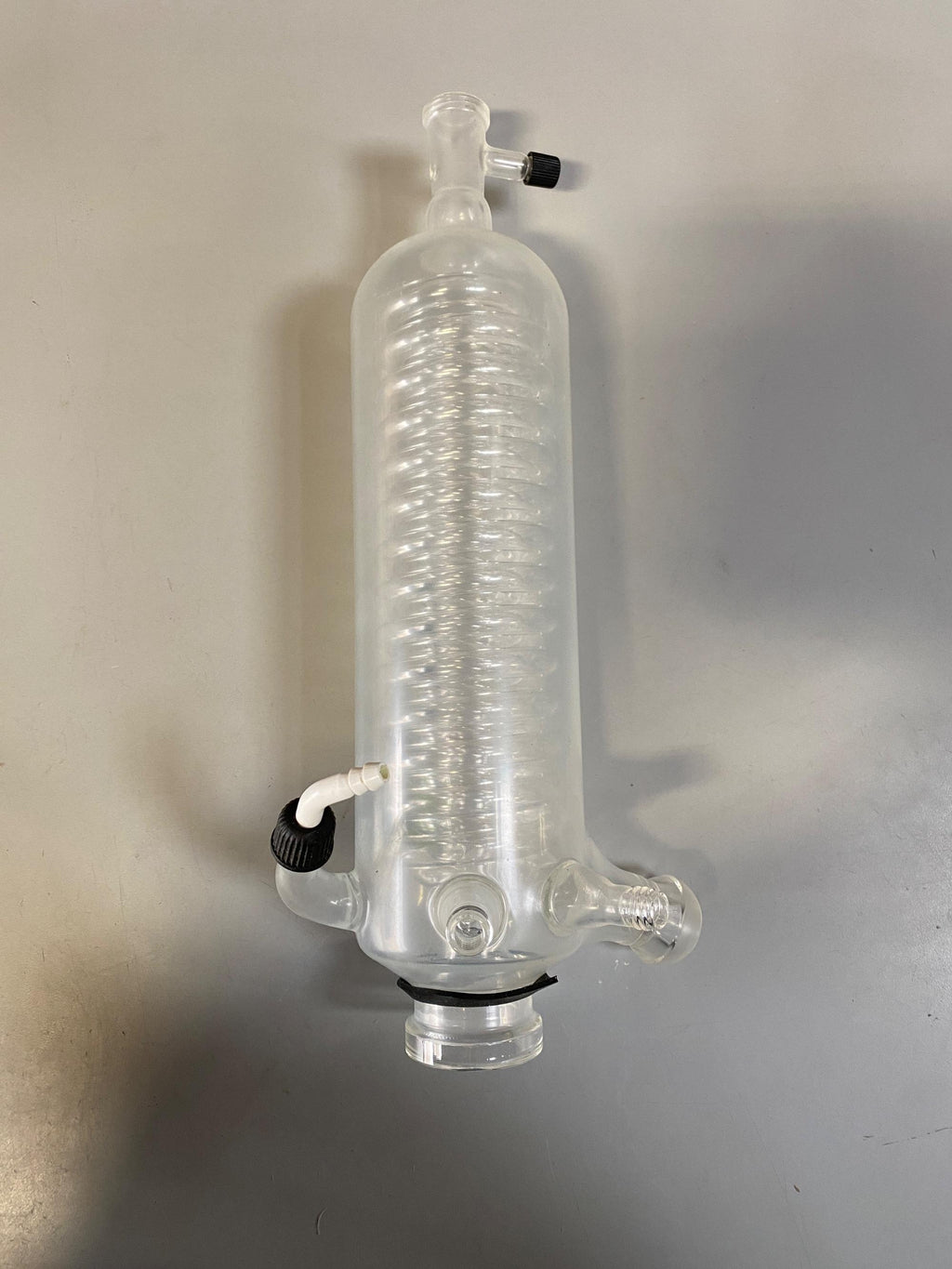 BUCHI Water Condensers & Cold Trap Components – Laboratory Glassware Parts