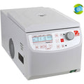Ohaus FC5515R Micro Centrifuge, Refrigerated - 120V. NEW. Limited time offer - FREE Vortex Genie 2. Ships direct from Ohaus.