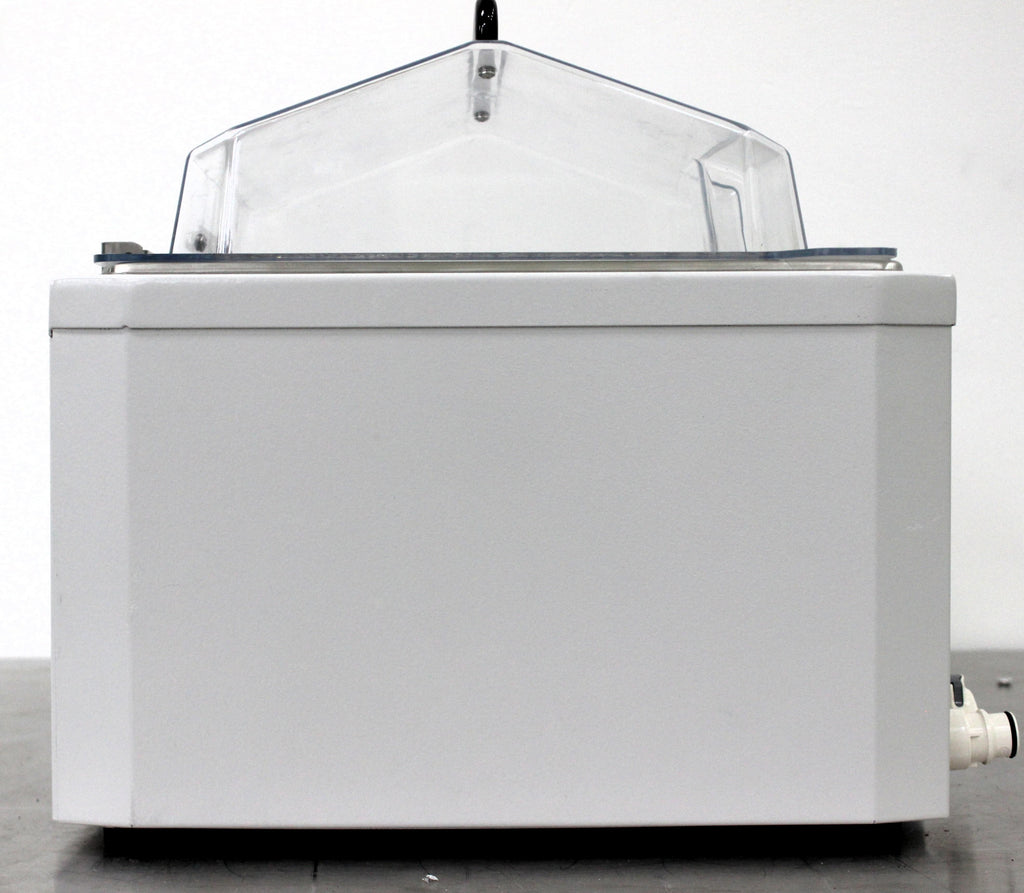 Fisher Scientific FSGPD10 10L Water Bath with Lab Armor Beads