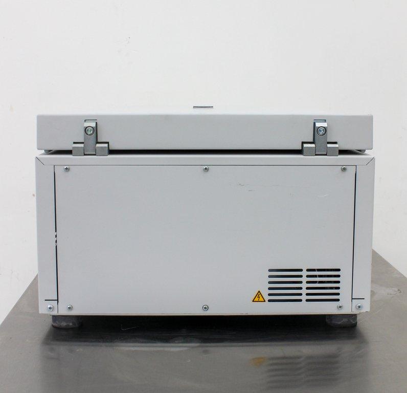 New Brunswick Excella E25 Incubator Shaker 37C Temp Lab Equipment