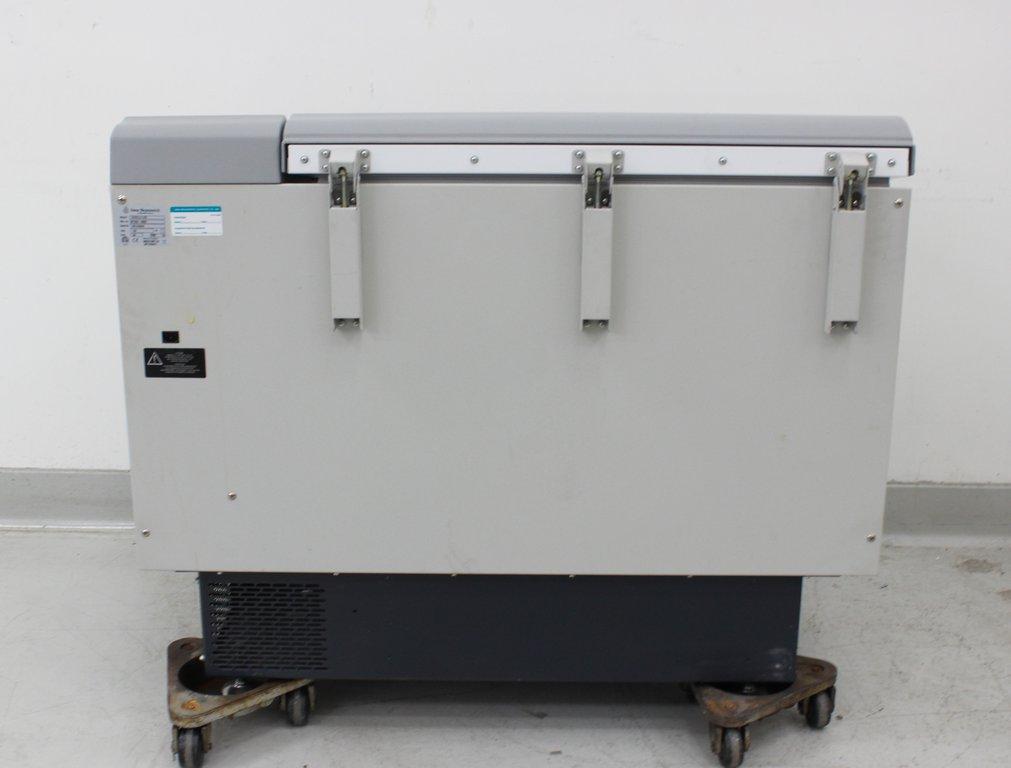 New Brunswick Excella E25 Incubator Shaker 37C Temp Lab Equipment