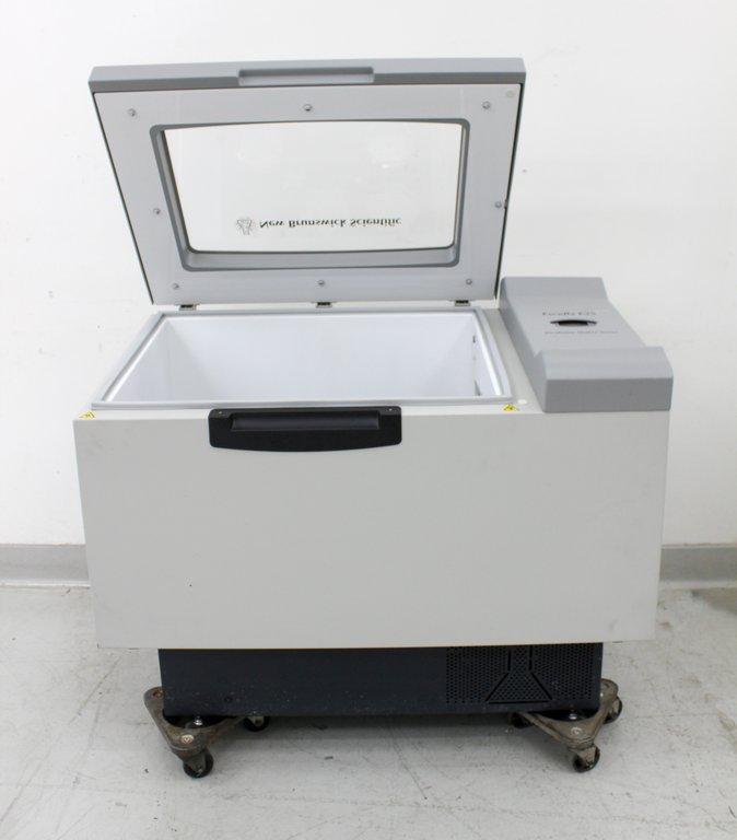 New Brunswick Excella E25 Incubator Shaker 37C Temp Lab Equipment