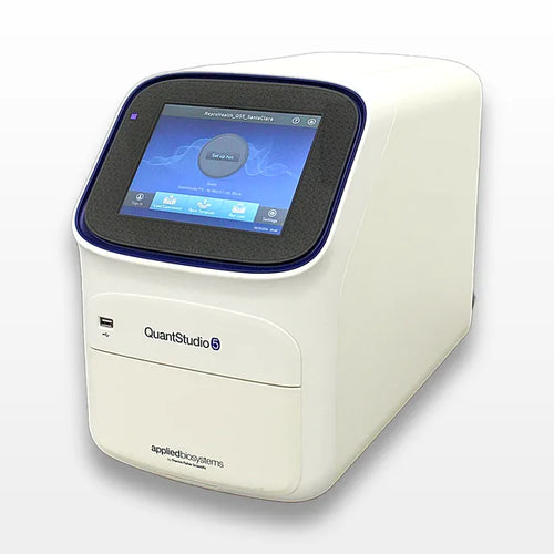Applied Biosystems QuantStudio 5 PCR Instrument