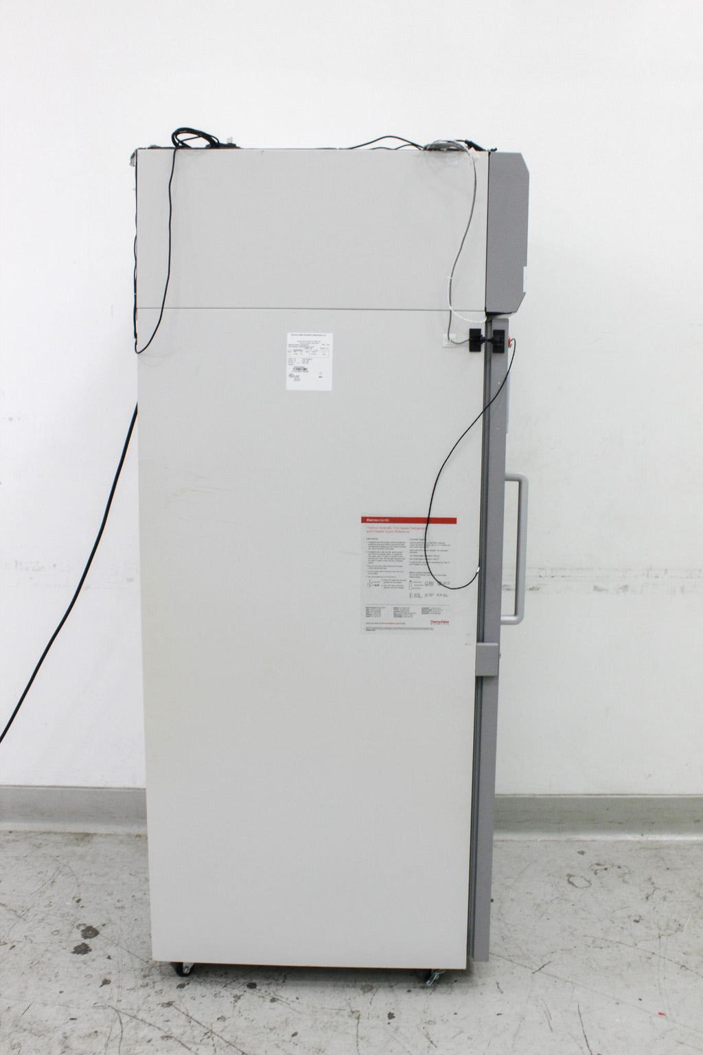 Thermo TSX 2320FA Freezer 120V -86C Lab Ultra Low Temperature Freezer