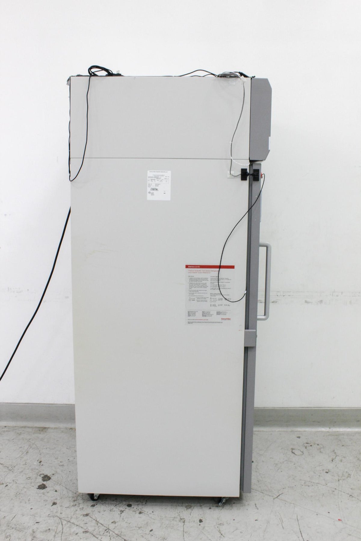 Thermo TSX 2320FA Freezer 120V -86C Lab Ultra Low Temperature Freezer