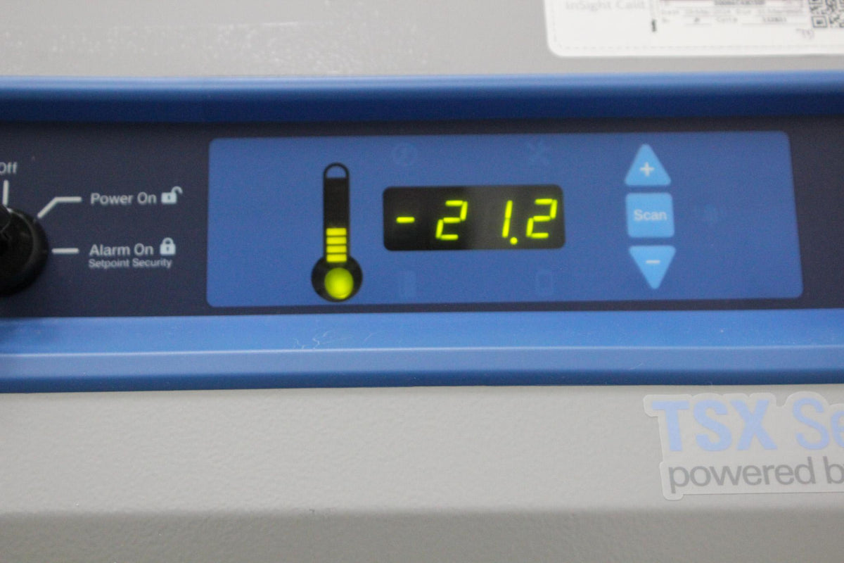 Thermo TSX 2320FA Freezer 120V -86C Lab Ultra Low Temperature Freezer