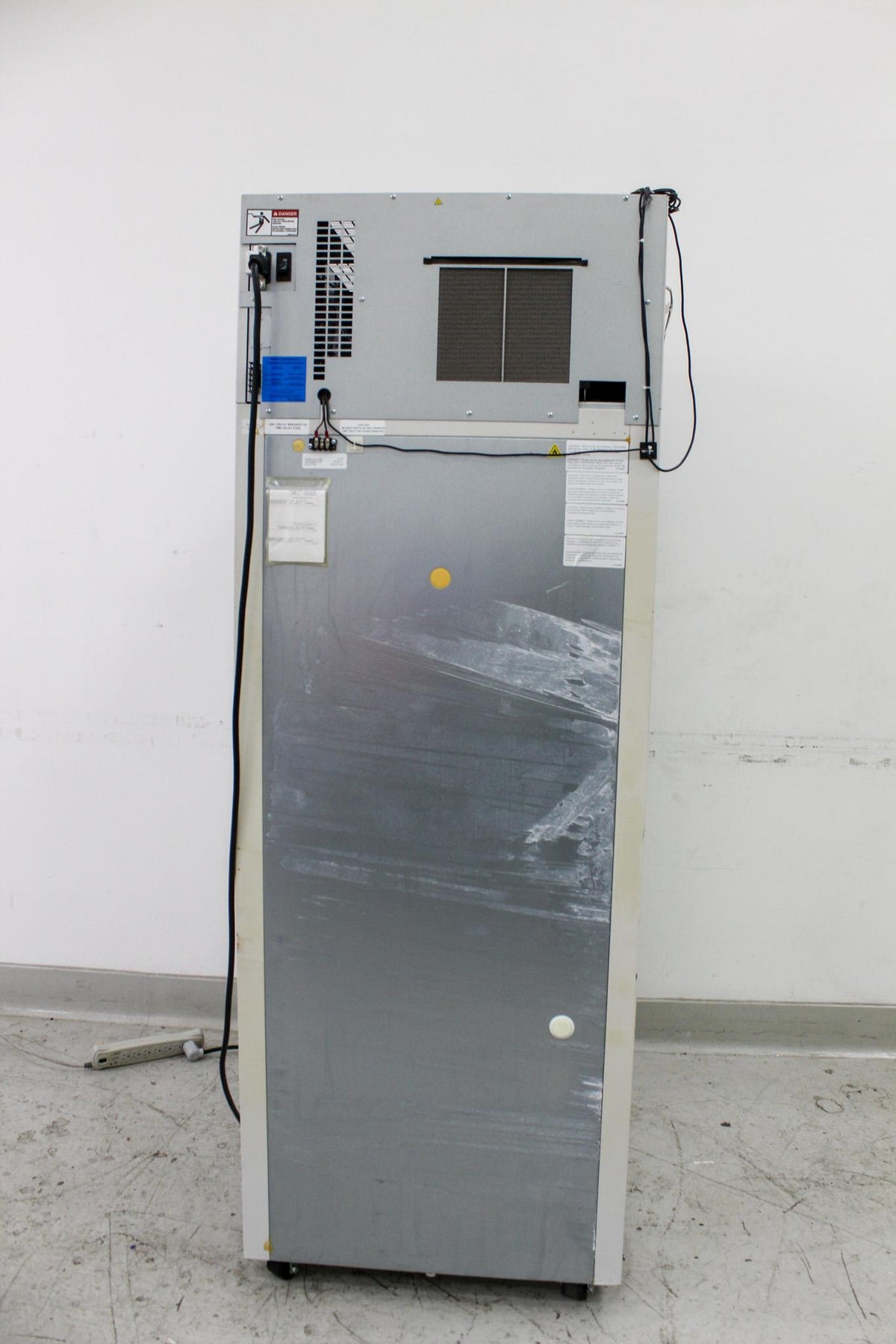 Thermo TSX 2320FA Freezer 120V -86C Lab Ultra Low Temperature Freezer