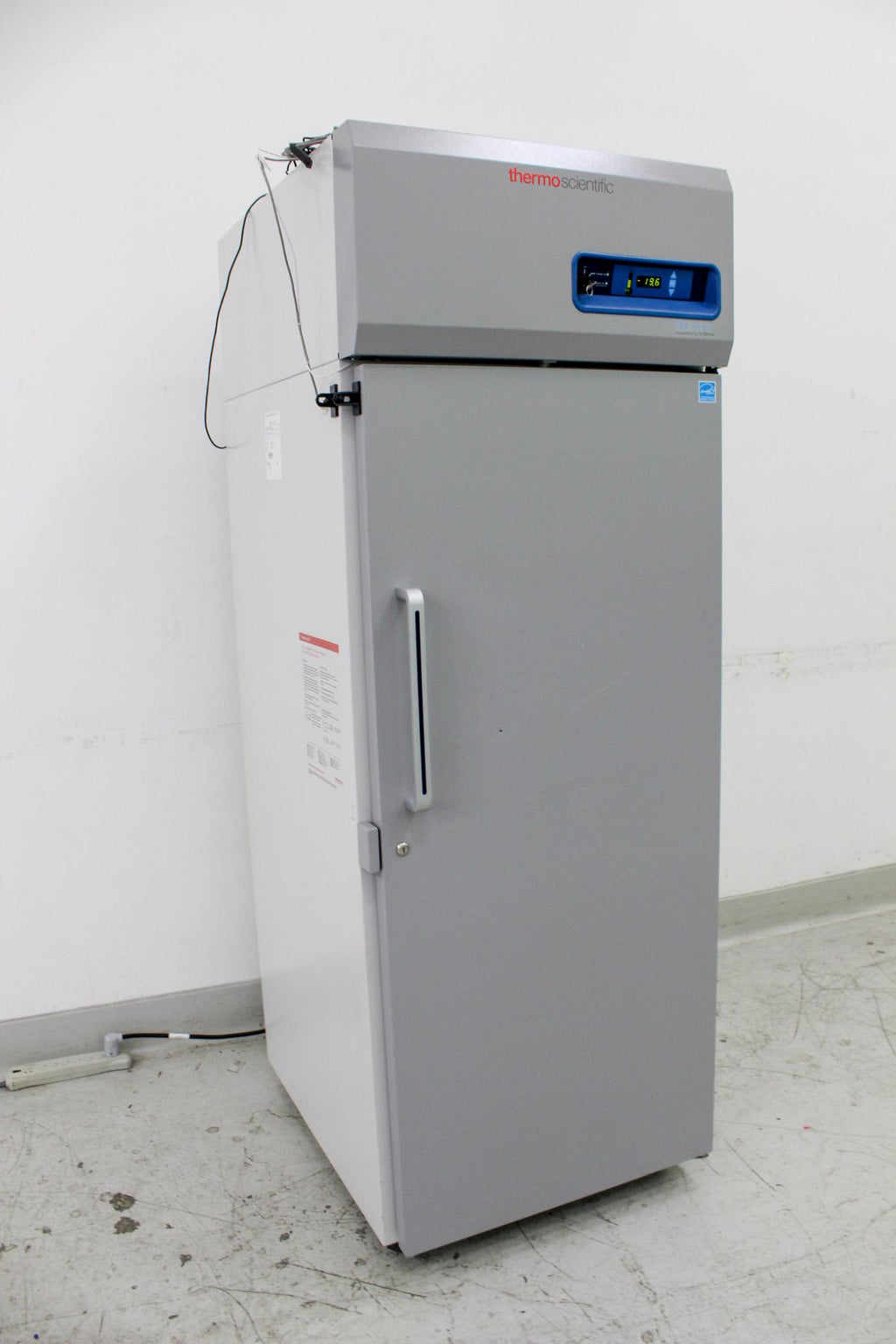 Thermo TSX 2320FA Freezer 120V -86C Lab Ultra Low Temperature Freezer