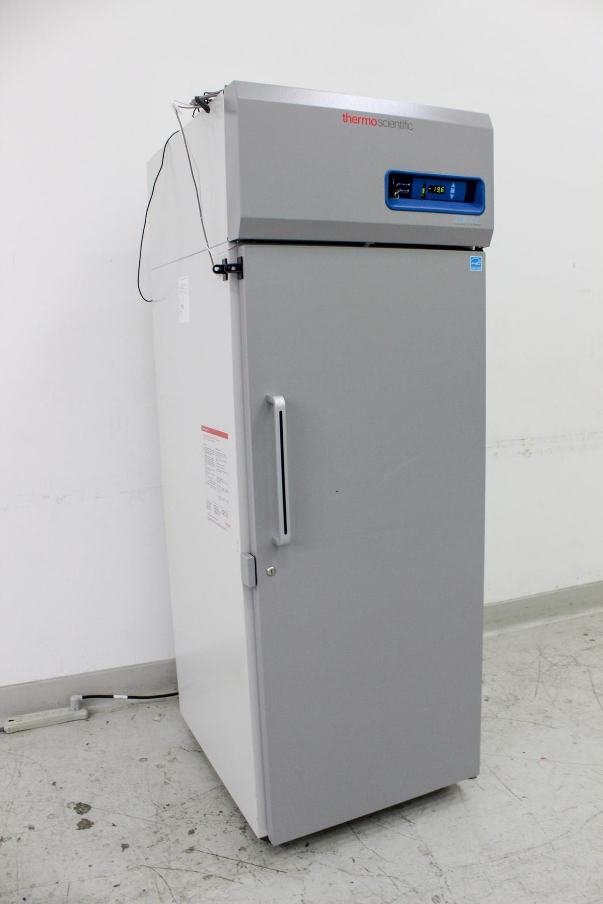 Thermo TSX 2320FA Freezer 120V -86C Lab Ultra Low Temperature Freezer