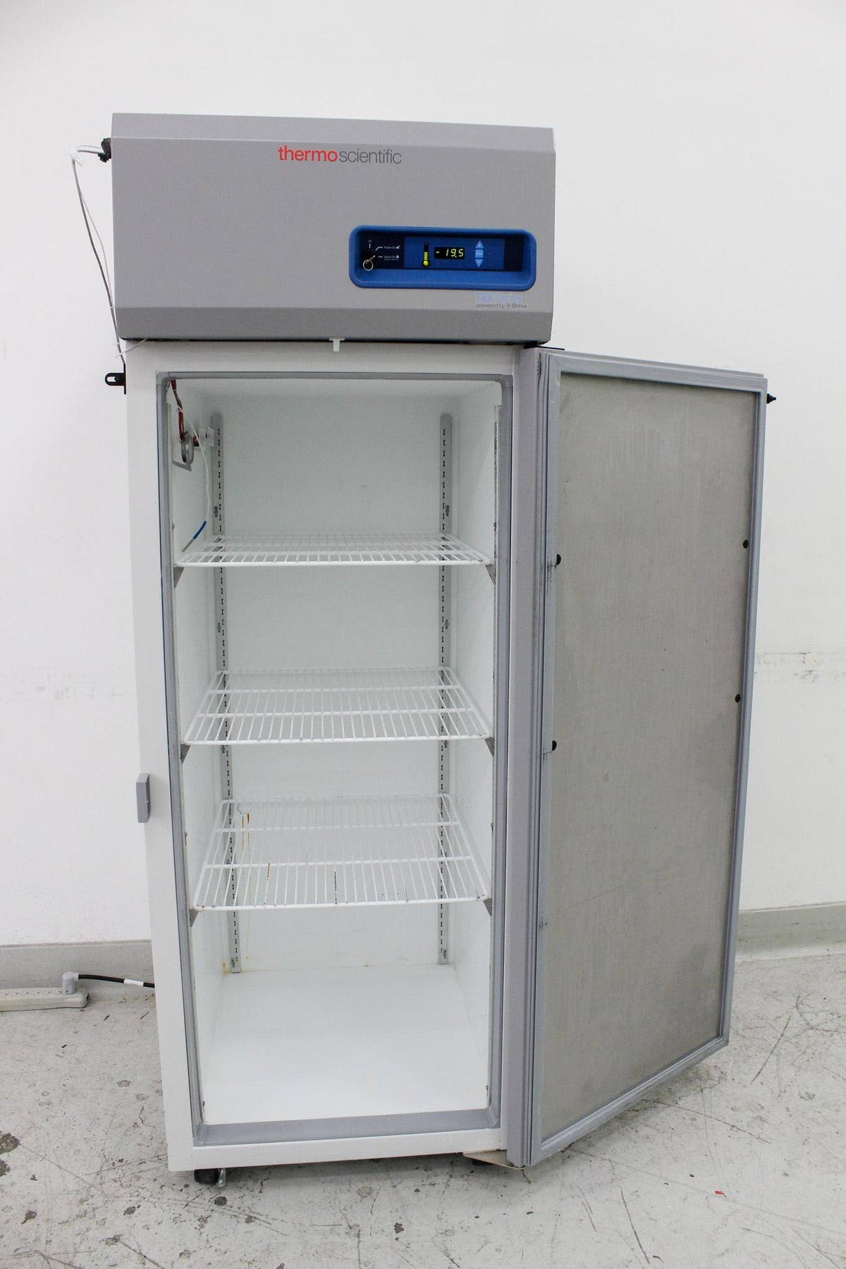 Thermo TSX 2320FA Freezer 120V -86C Lab Ultra Low Temperature Freezer