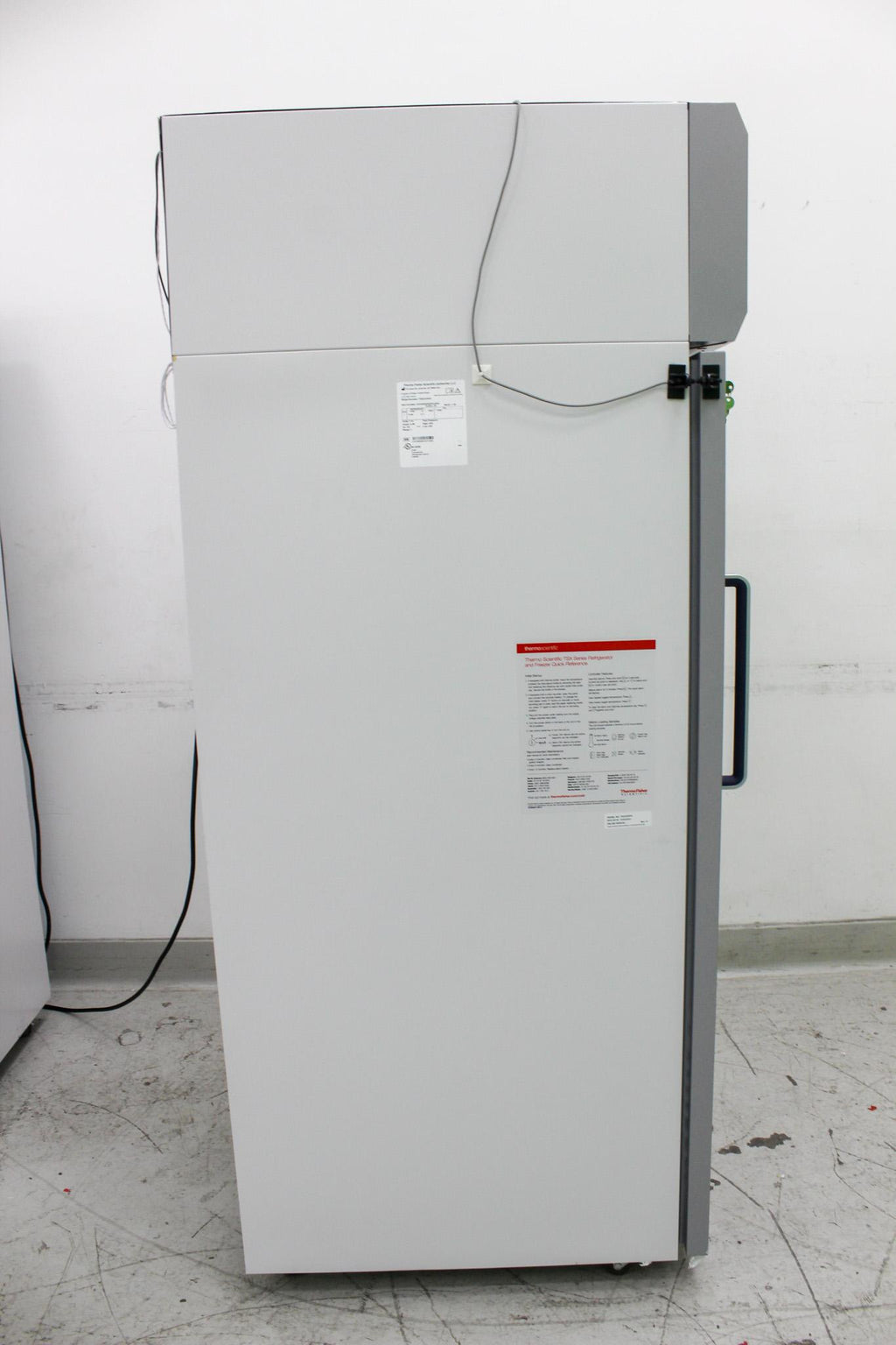 Thermo Fisher Scientific TSX2320FA Freezer 120V 50/60Hz Lab Storage