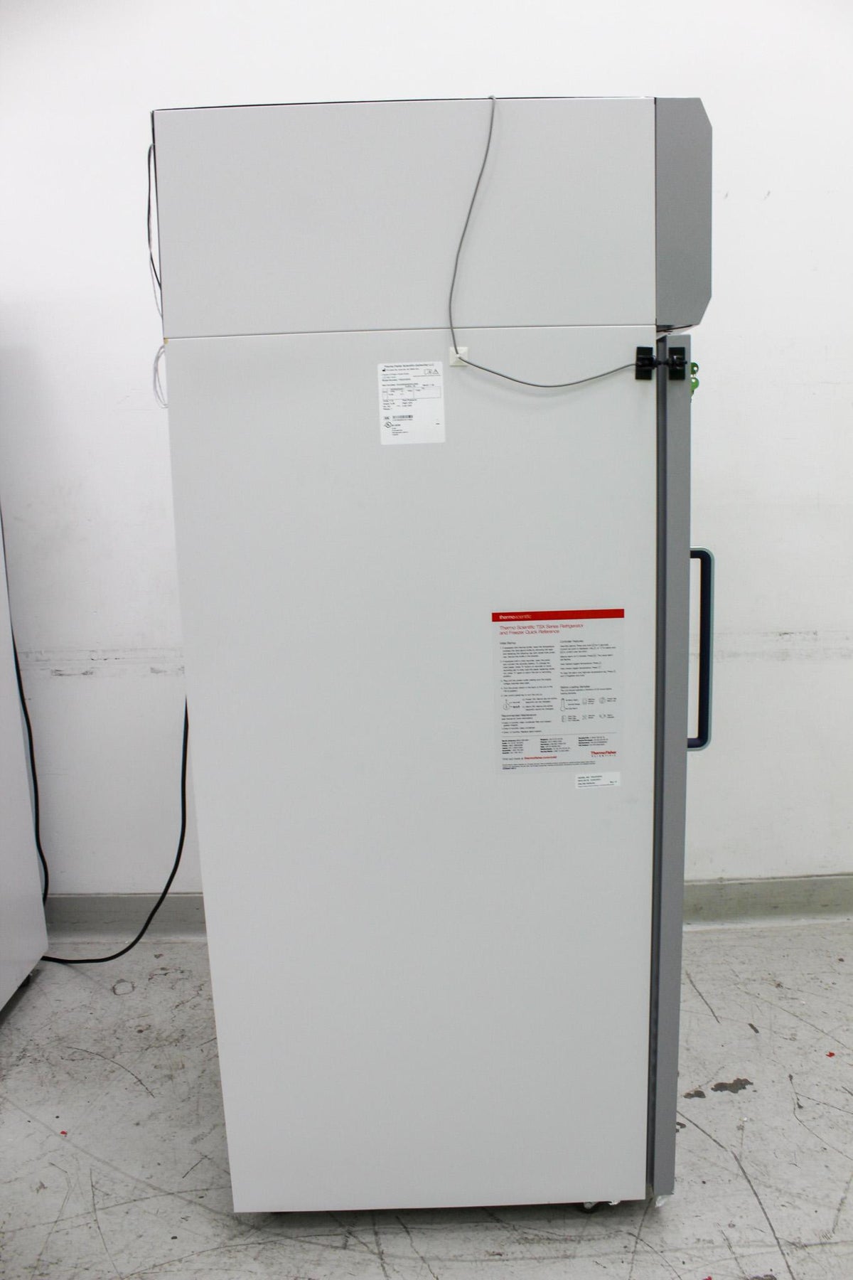 Thermo Fisher Scientific TSX2320FA Freezer 120V 50/60Hz Lab Storage