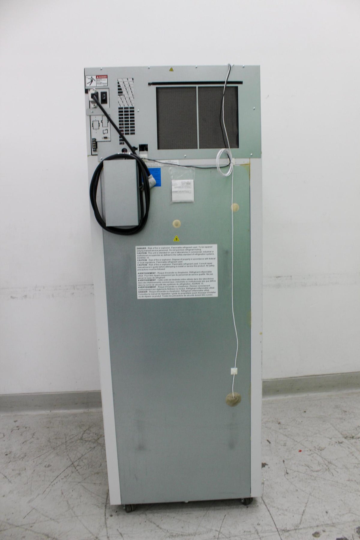 Thermo Fisher Scientific TSX2320FA Freezer 120V 50/60Hz Lab Storage