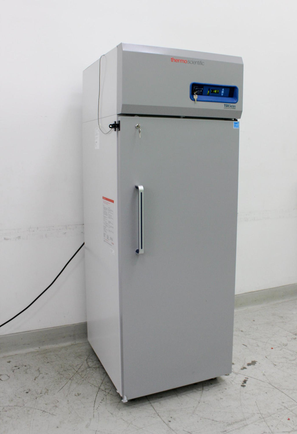 Thermo Fisher Scientific TSX2320FA Freezer 120V 50/60Hz Lab Storage