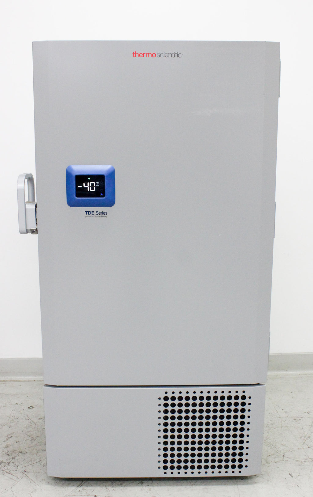 Thermo Scientific TDE60040FA Ultra-Low Freezer -40C 600-Box Upright