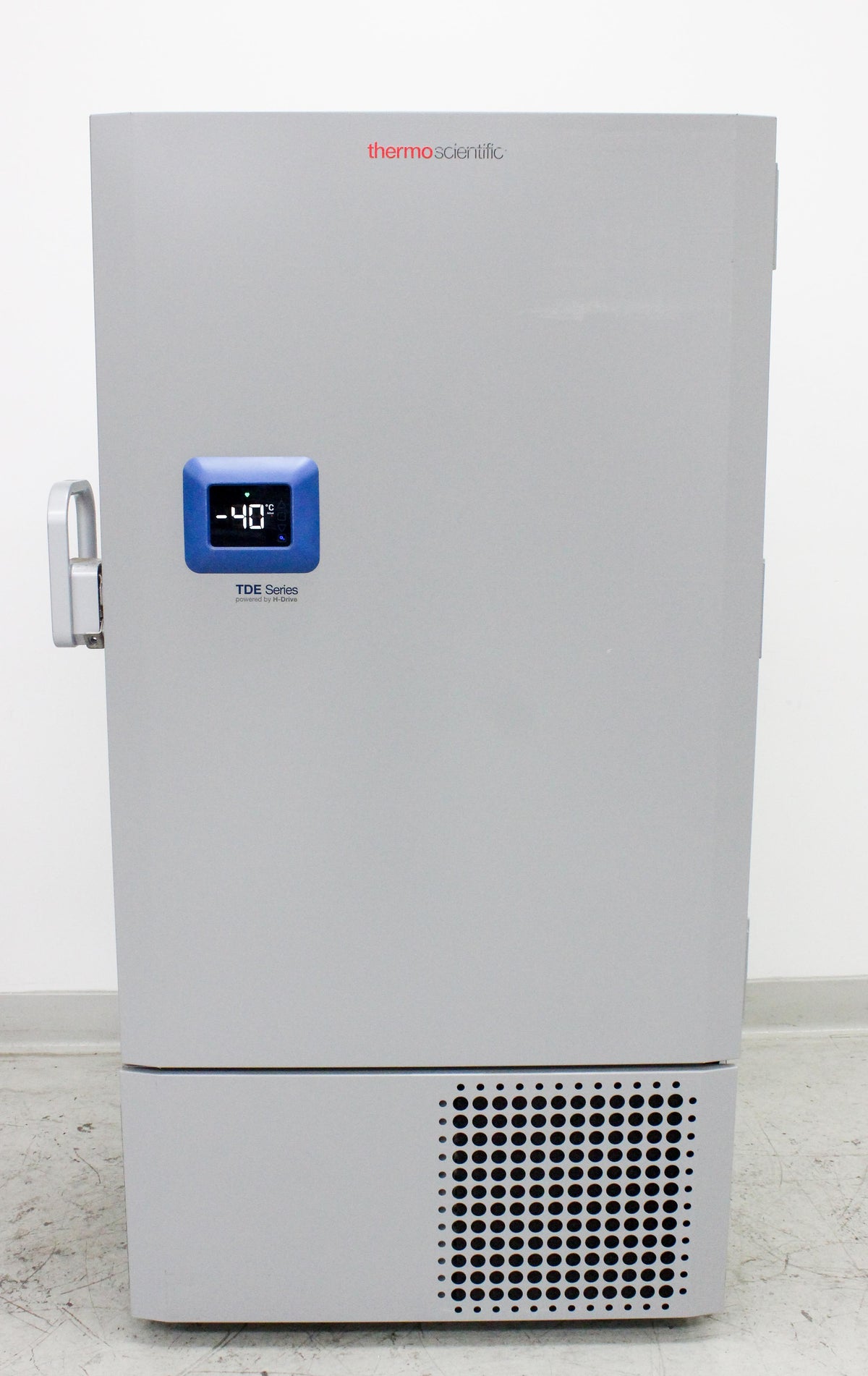 Thermo Scientific TDE60040FA Ultra-Low Freezer -40C 600-Box Upright