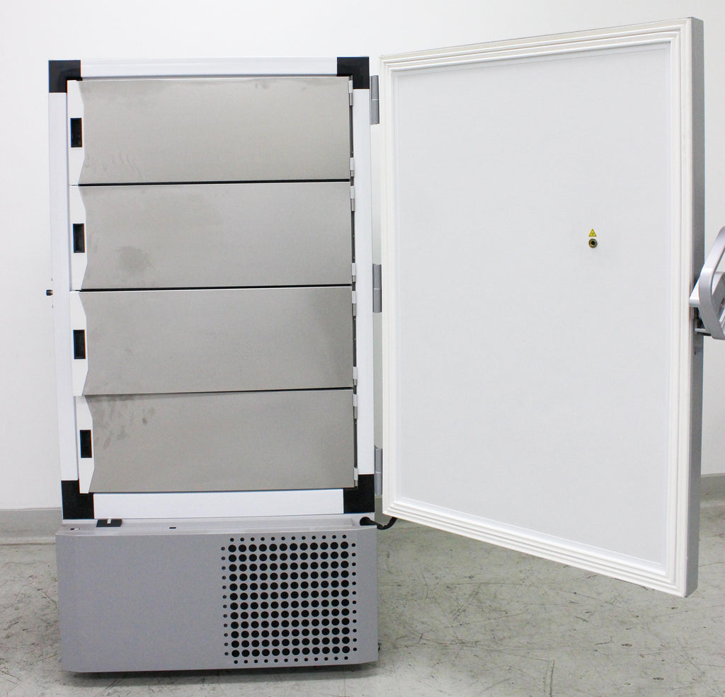 Thermo Scientific TDE60040FA Ultra-Low Freezer -40C 600-Box Upright