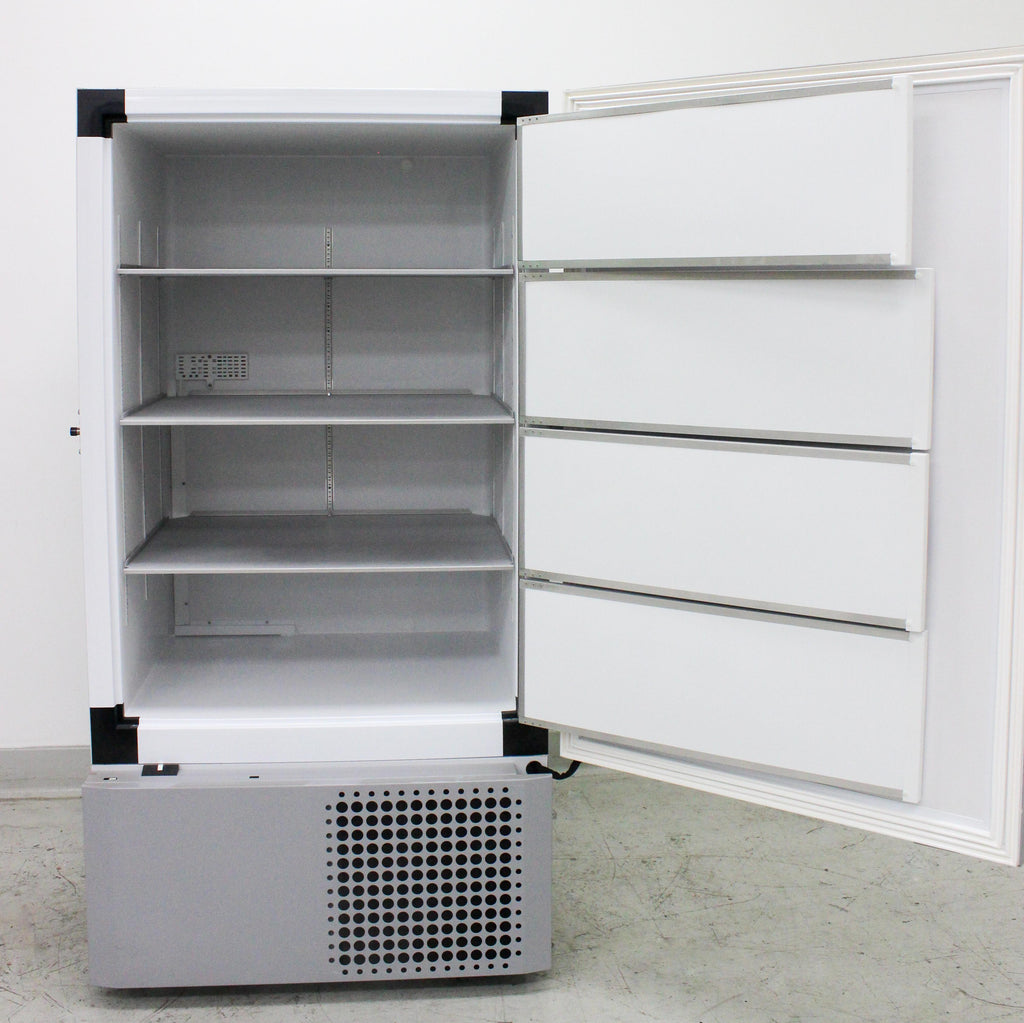 Thermo Scientific TDE60040FA Ultra-Low Freezer -40C 600-Box Upright