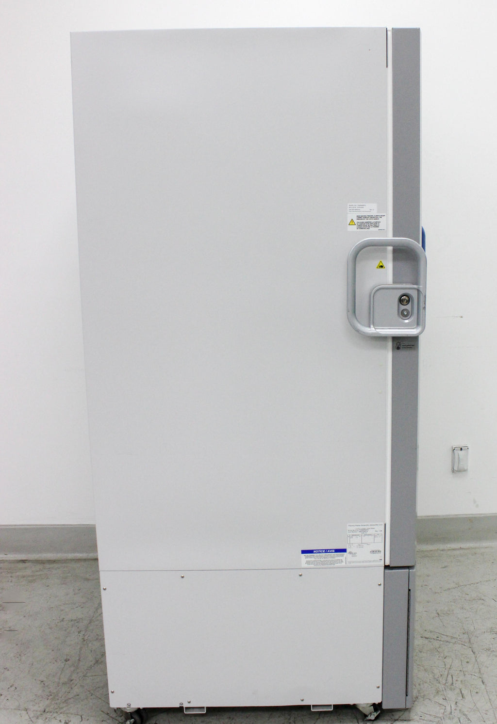 Thermo Scientific TDE60040FA Ultra-Low Freezer -40C 600-Box Upright