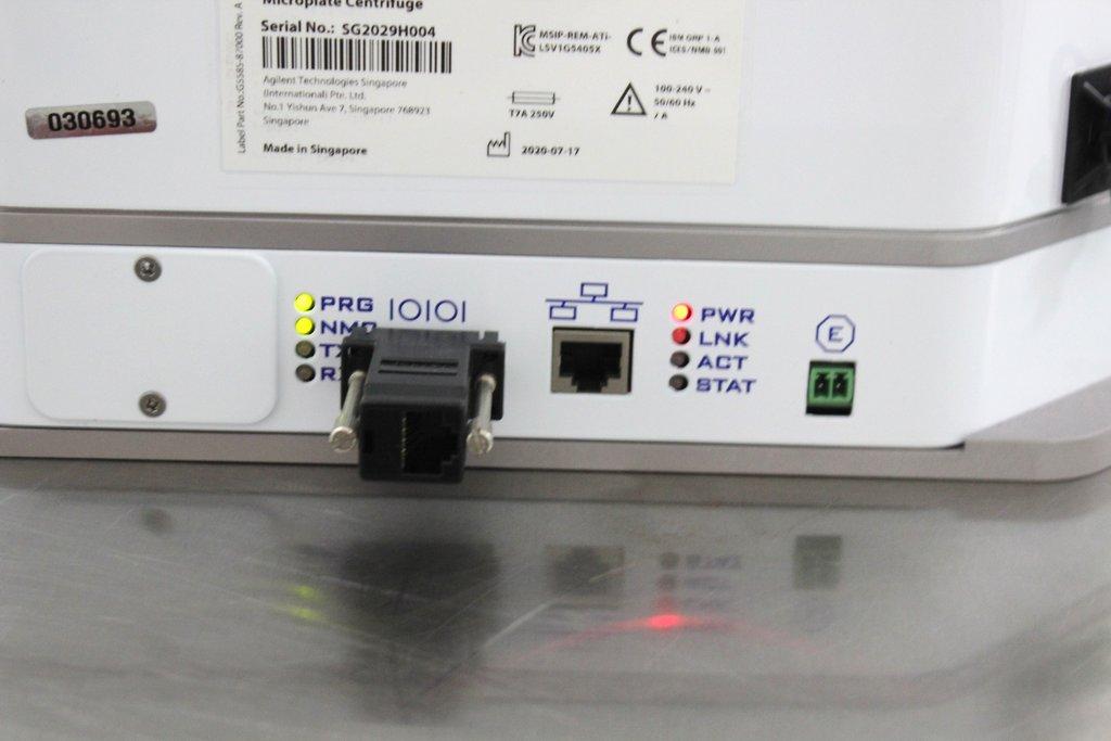 Thermo Fisher Haake a25 with SC 150 Controller Chiller/Heater