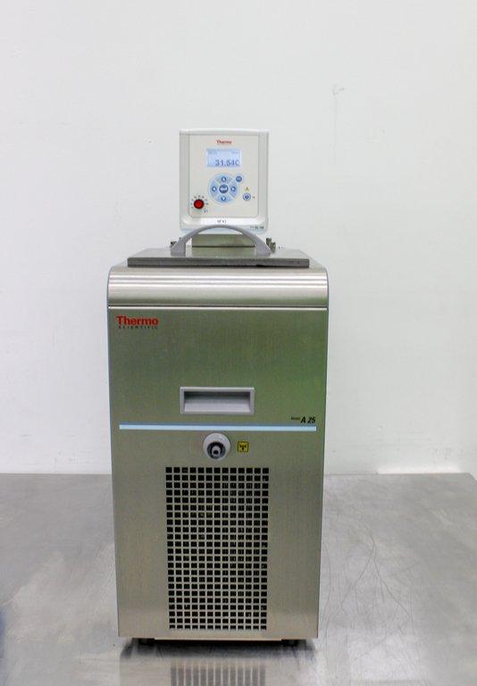 Thermo Fisher Haake a25 with SC 150 Controller Chiller/Heater