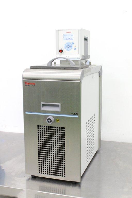 Thermo Fisher Haake a25 with SC 150 Controller Chiller/Heater