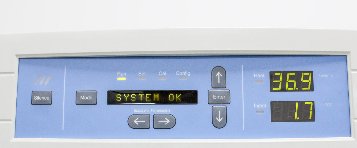 Thermo Scientific 3110 Forma Series II CO2 Incubator 184L, VG Condition